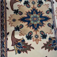 یک جفت پشتی بسیار شیک و نو|پشتی|زنجان, |دیوار