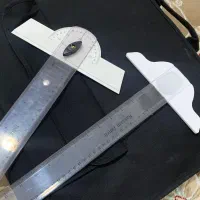 وسایل نقشه کشی