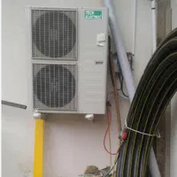 نصب و راه اندازی سرویس و تعمیرات کولر اسپلیت|خدمات پیشه و مهارت|عباسآباد, |دیوار