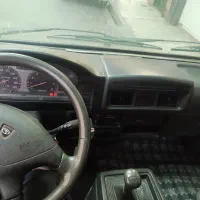 ون دلیکا 2000 تاکسی|خودرو سواری و وانت|تهران, نازی‌آباد|دیوار