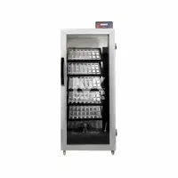 دستگاه جوجه کشی ۲۱۰ تایی ققنوس