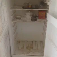 یخچال فریزر