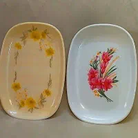 دیس ملامین و‌چینی قدیمی