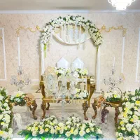 تالار عروسی و رستوران قصر کیان|خدمات پذیرایی، مراسم|تبریز, |دیوار