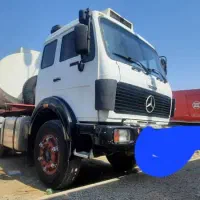 جفت سوپر|خودرو سنگین|تهران, ایران|دیوار
