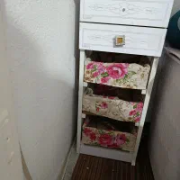 جا سیب زمینی پیاز|مبلمان خانگی و میز عسلی|اندیشه, اندیشه فاز ۲|دیوار