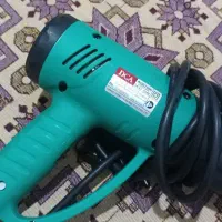 سشوار صنعتی DCA