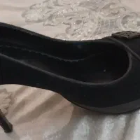 کفش چرم مجلسی و بوت چرم