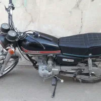 موتور احسان چراغ گرد|موتورسیکلت|کاشان, فاز ۲ ناجی آباد|دیوار