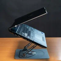 لپ تاپ اپن باکس گیمینگ ASUS TUF کف قیمت ایران|رایانه همراه|یزد, |دیوار