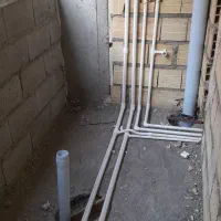 استخدام  کارگر ساده نیمه ماهر وماهرتاسیسات