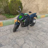 موتور های پرو طرحz1000