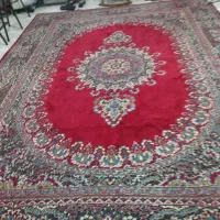 با سلام سه تخته فرش ۱۲  متری