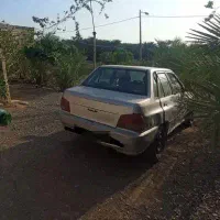 معاوضه 132 مدل 88 با نیسان