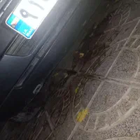 مکانیکی سیار استاد علیرضا رودباریی