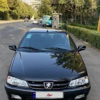پژو پارس LX TU۵، مدل ۱۴۰۱