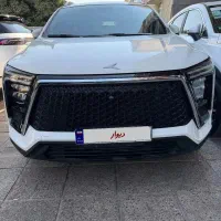 کی ام سی x۵ مشابه صفر ۴۰۳ برج ۱۲