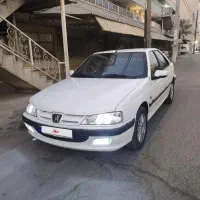 پارس اتوماتیک TU5 مدل ۸۹ فرانسوی|خودرو سواری و وانت|اهواز, کوروش|دیوار