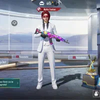 اکانت پابجی