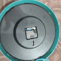 ساعت کودکانه|ساعت دیواری و تزئینی|دهگلان, |دیوار