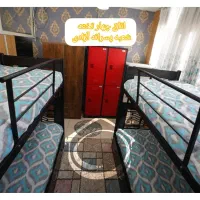 خوابگاه، کارمندی دانشجویی امید (میدان آزادی)|اجارهٔ کوتاهمدت آپارتمان و سوئیت|تهران, امام زاده عبدالله|دیوار