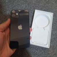 آیفون 12 مینی