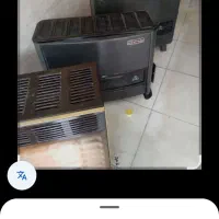 نصب،سرویس وتعمیر کلیه بخاری و آبگرمکن های گازی