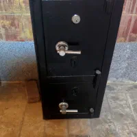 گاوصندوق نسوز