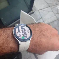 واچ ۴ گلکسی سامسونگ  سالم