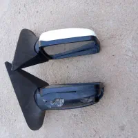 کمک جلو پژو آینه سمند چراغ جلو سمند منبع ۲۰۶|قطعات یدکی و لوازم جانبی|ورامین, خورین|دیوار