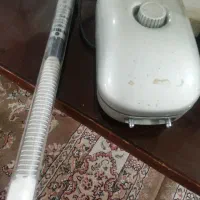 پمپ وگرم کن اکواریوم