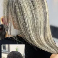 رنگ مو اقتصادی