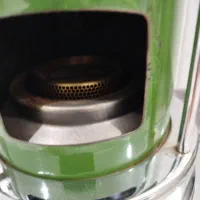 چراغ نفتی عال نصب نو|بخاری، هیتر، شومینه|کرمانشاه, |دیوار