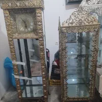 ساعت برنز سنگین وزن