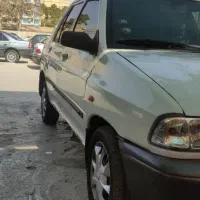 پراید ۱۳۱ مدل ۹۵|خودرو سواری و وانت|کرج, حصارک بالا|دیوار