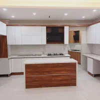 ۳خواب مطبخ مستر صفر لاکچری/طبقه۴ساغریسازان