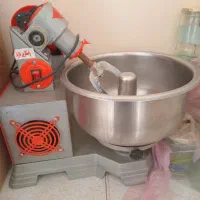 خمیر کن سالم