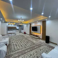 ۱۰۷متری سند/شهرک پردیسان/فول بازسازی