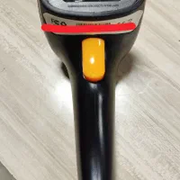 بارکد خوان سیمی