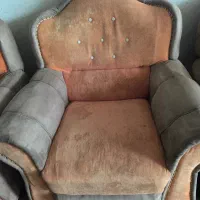 مبلمان راحتی