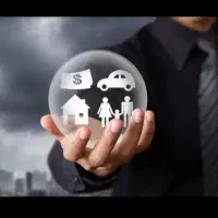 صدور بیمه نامه