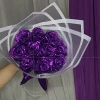 گل روبانی|گل مصنوعی|اهواز, مستغلات|دیوار