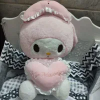 عروسک کرومی نو نو