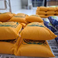 برنج‌(کشت دو) فوق اعلا طارم فریدونکنار