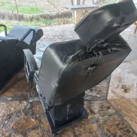 صندلی آرایشگاه|آرایشگاه و سالن‌های زیبایی|مشهد, کوثر|دیوار