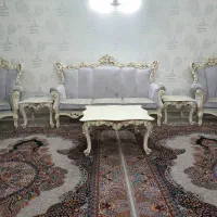 مبلمان سلطنتی 9 نفره