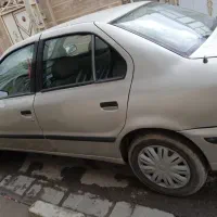 سمند مدل ۸۲|خودرو سواری و وانت|چهارباغ, |دیوار