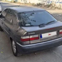 زانتیا ۸۵ کاملا سالم استثنایی|خودرو سواری و وانت|تهران, آسمان|دیوار