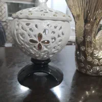 دکوری|مجسمه، تندیس، ماکت|صومعه‌سرا, |دیوار