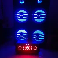 اسپیکرباند مکسیدر3 تیکه مدلشAL234